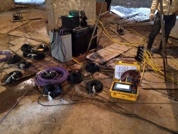 薄型千斤顶滤油机的常见故障