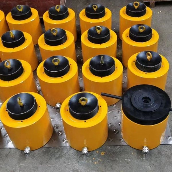 液压千斤顶和薄型千斤顶该如何选择(薄型千斤顶的选用原则)